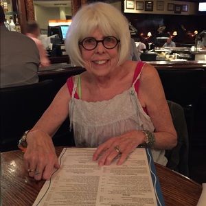 Meet your Posher, Terry